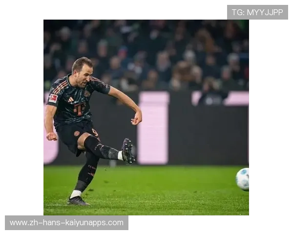 凯恩点球稳稳命中,重要时刻再现老将价值 凯恩点球稳稳命中,重要时刻再现老将价值