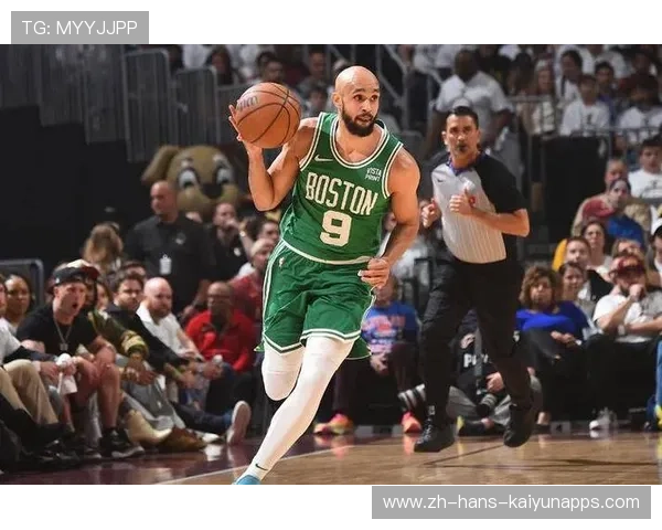 凯尔特人防守升级引热议：这套战术能否碾压强队？