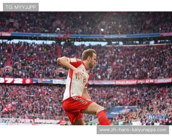 凯恩连续突破制造机会,拜仁火力不减 凯恩连续突破制造机会,拜仁火力不减