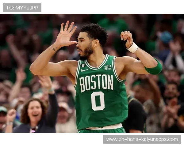 凯尔特人调整防线轮换，塔图姆全场覆盖广泛