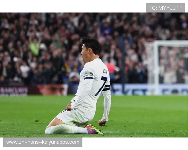 凯恩巧妙扯动给热刺创造巨大空间 凯恩巧妙扯动给热刺创造巨大空间