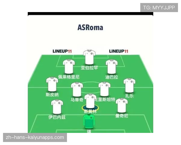 双前腰前插打通中路通道，双前腰是什么阵型